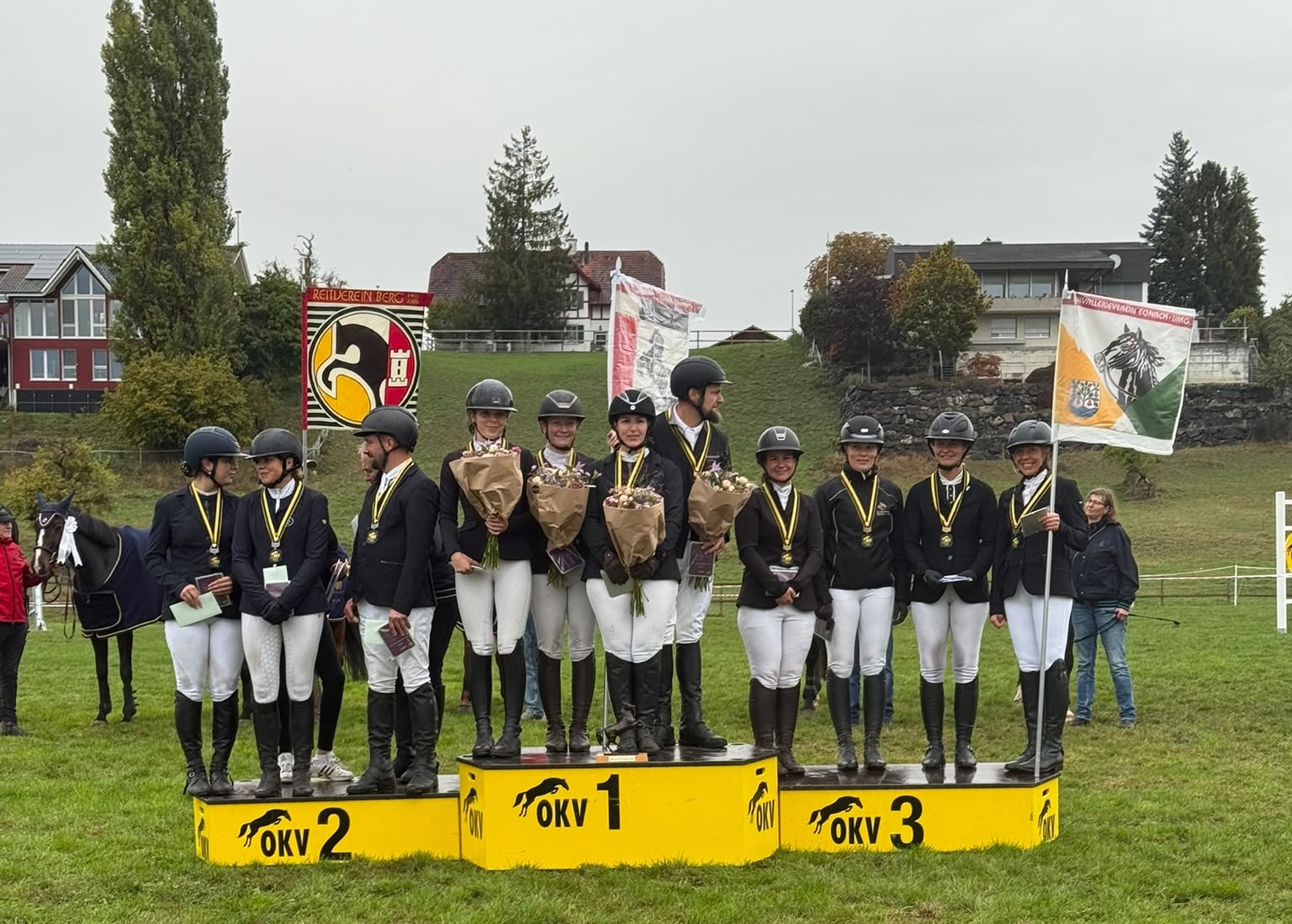 OKV Vereinsmeisterschaft 2026