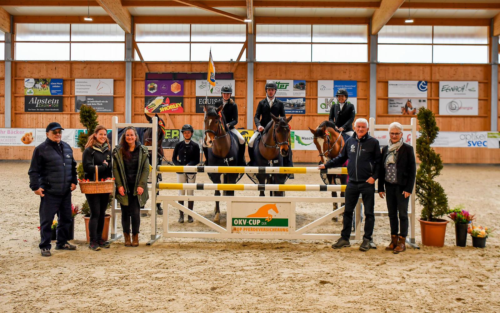 Pferdesporttage 2026